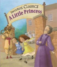 Favourite Classics A Little Princess