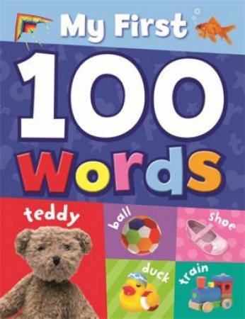 My First 100 Words by Various