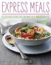 Express Meals