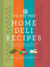 Home Deli Recipes