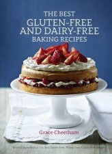 Best GlutenFree and DairyFree Baking