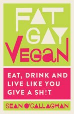 Fat Gay Vegan