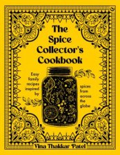 The Spice Collectors Cookbook