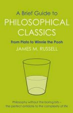 Brief Guide To Philosophical Classics