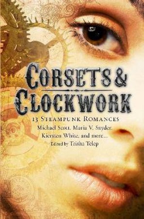 Corsets and Clockwork by Various