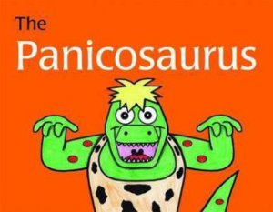 The Panicosaurus by K. I. Al-ghani & Haitham Al-ghani