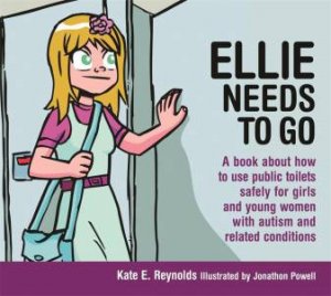 Ellie Needs to Go by Kate E. Reynolds