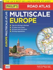 Philips Multiscale Europe 2016