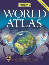 Philips World Atlas