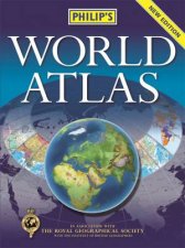 Philips World Atlas