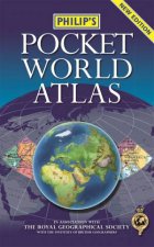 Philips Pocket World Atlas