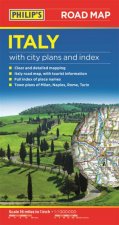 Philips Italy Road Map