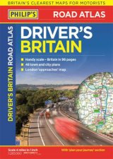 Philips Drivers Atlas Britain