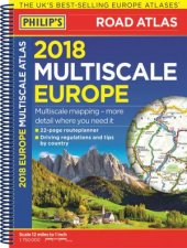 Philips Multiscale Europe 2018