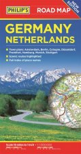 Philips Germany and Netherlands Road Map