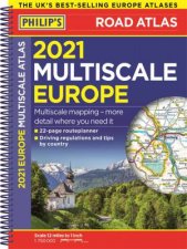 Philips Multiscale Europe