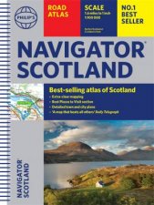 Philips Navigator Scotland