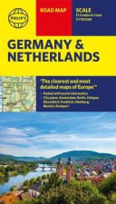 Philips Germany and Netherlands Road Map