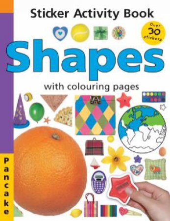 Shapes by Various