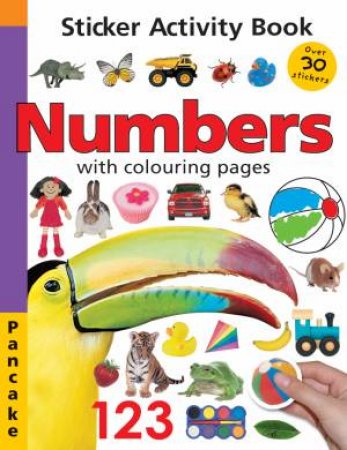 Numbers by Various