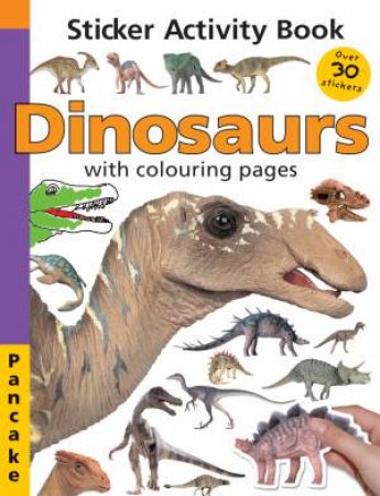 Dinosaurs by Various