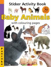 Baby Animals