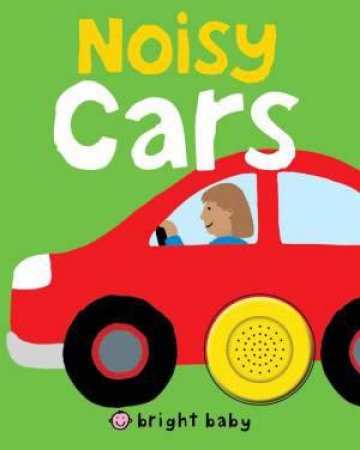 Noisy Cars by Various