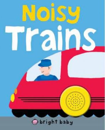 Noisy Trains by Various