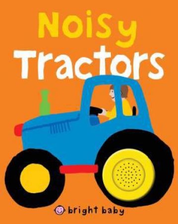 Noisy Tractors by Various