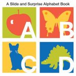 Alphabet Slide and Surprise