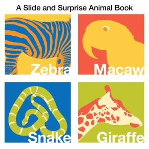 Animals: Slide and Surprise by Slide and Surprise