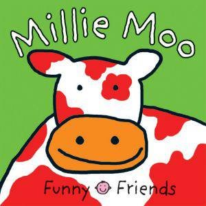 Millie Moo by Various