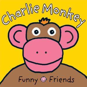 Charlie Monkey by Various