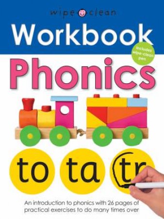 Phonics by Various