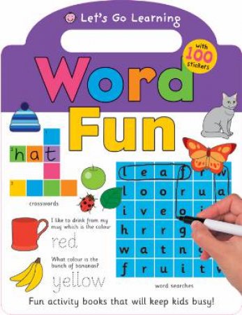 Word Fun by Various