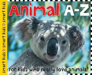 A-Z Animal by Various