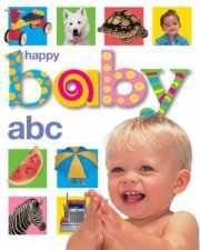 Happy Baby ABC