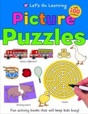 Puzzle Puzzles