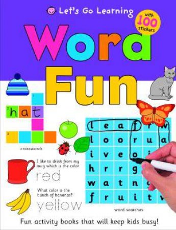 Word Fun by Various