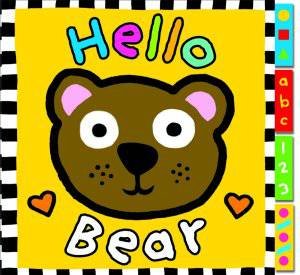 Hello Bear by Various