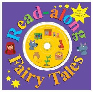 Fairy Tales by Books Read-along