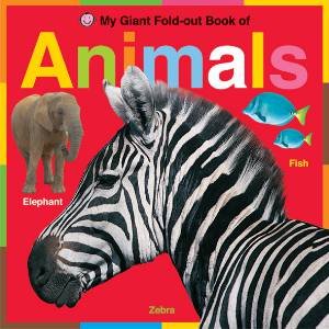 Animals by Various