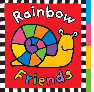 Rainbow Friends by Various