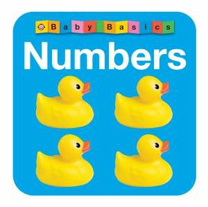 Numbers by Various