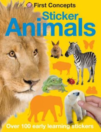 Animals by Various 