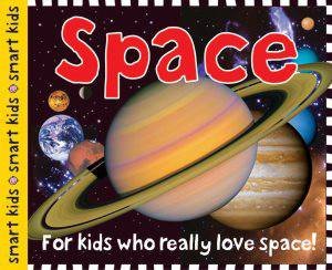 Space by Kids Smart