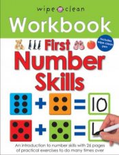 First Number Skills