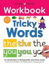 Tricky Words