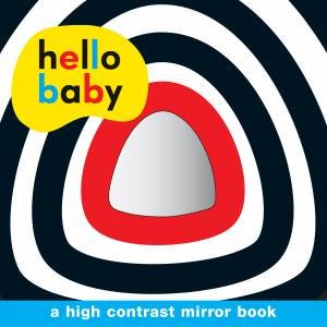 Board Book with Mirror by Various