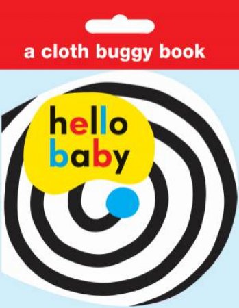 Cloth Buggy Book by Various